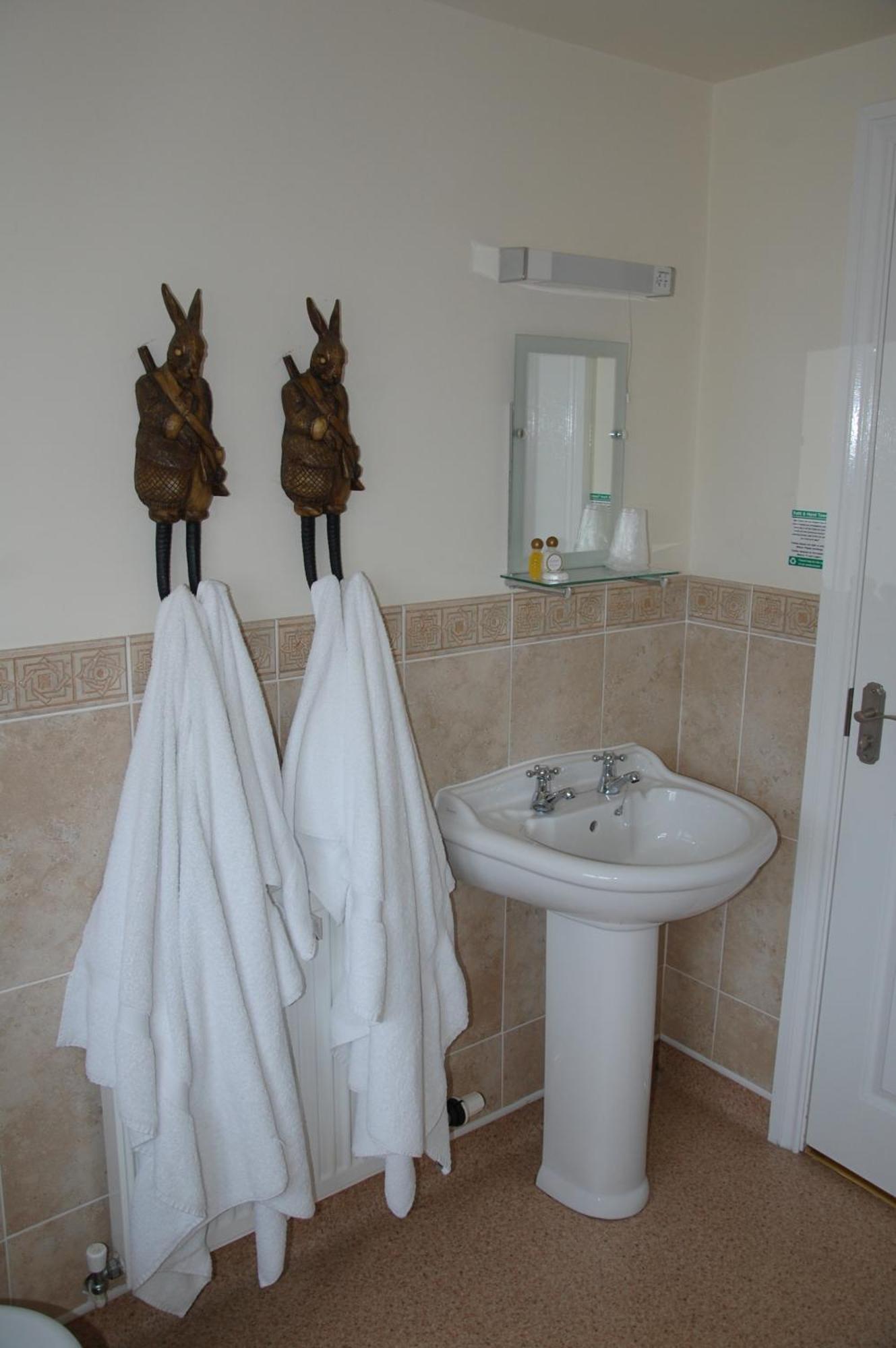 The Down Inn Bridgnorth Quarto foto